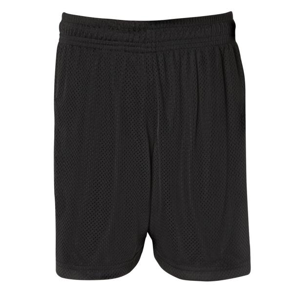 Kids Podium Basketball Shorts Thumbnail