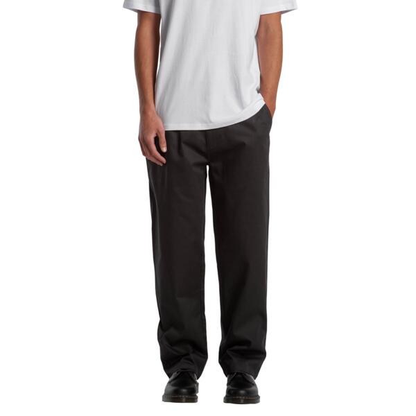 AS Colour Mens Relaxed Pants Thumbnail