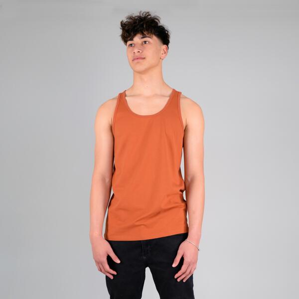 Urban Collab Mens Set Singlet Thumbnail