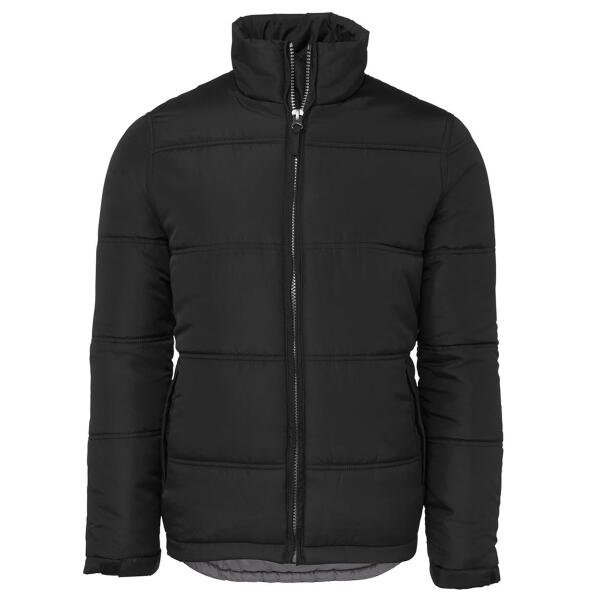 JB's Adventure Puffer Jacket Thumbnail