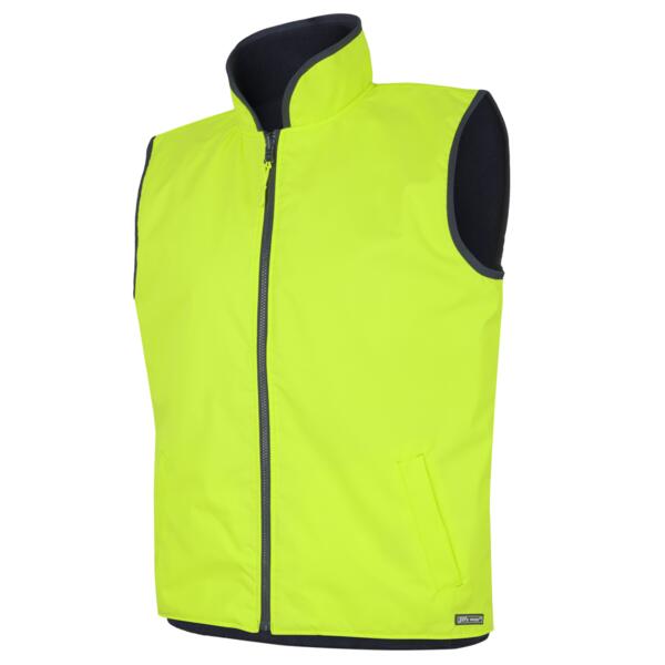 JB's Hi Vis 4602.1 Reversible Vest Thumbnail