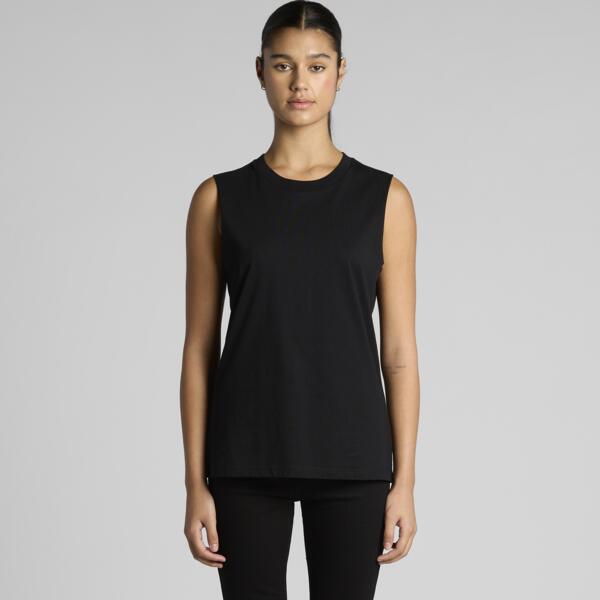 AS Colour Womens Maple Tank Thumbnail