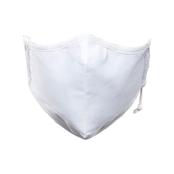 Fitted Face Mask Thumbnail