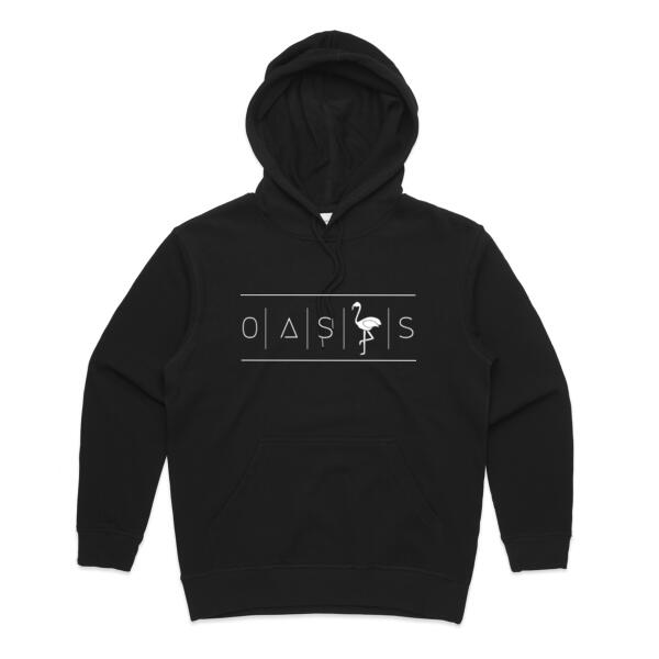 Box Hoodie Thumbnail