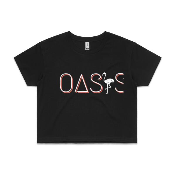 OASIS Crop Thumbnail